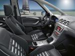 Ford S-Max Individual 2007 года